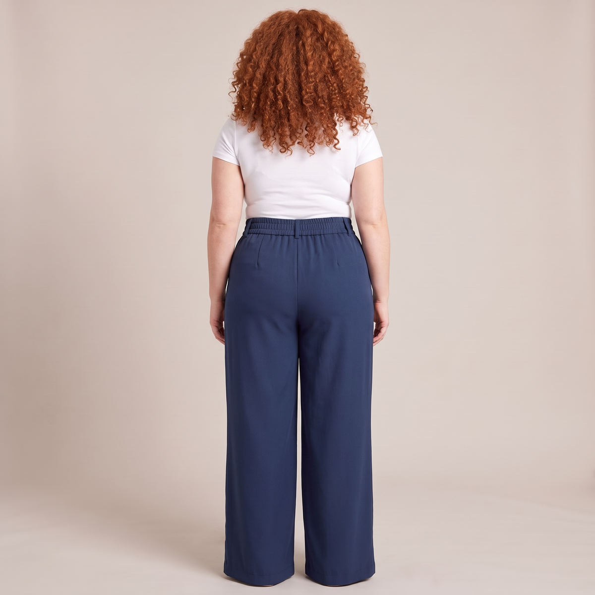Norvello™ Lace-up Trousers
