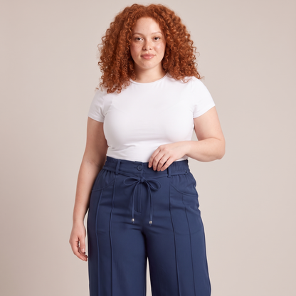 Norvello™ Lace-up Trousers