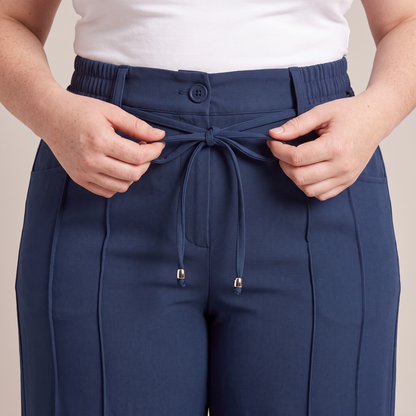 Norvello™ Lace-up Trousers