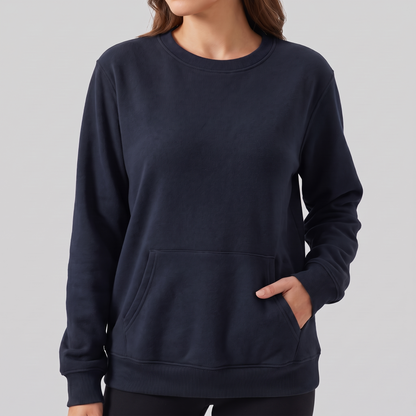 Norvello™ Hoodless Hoodie