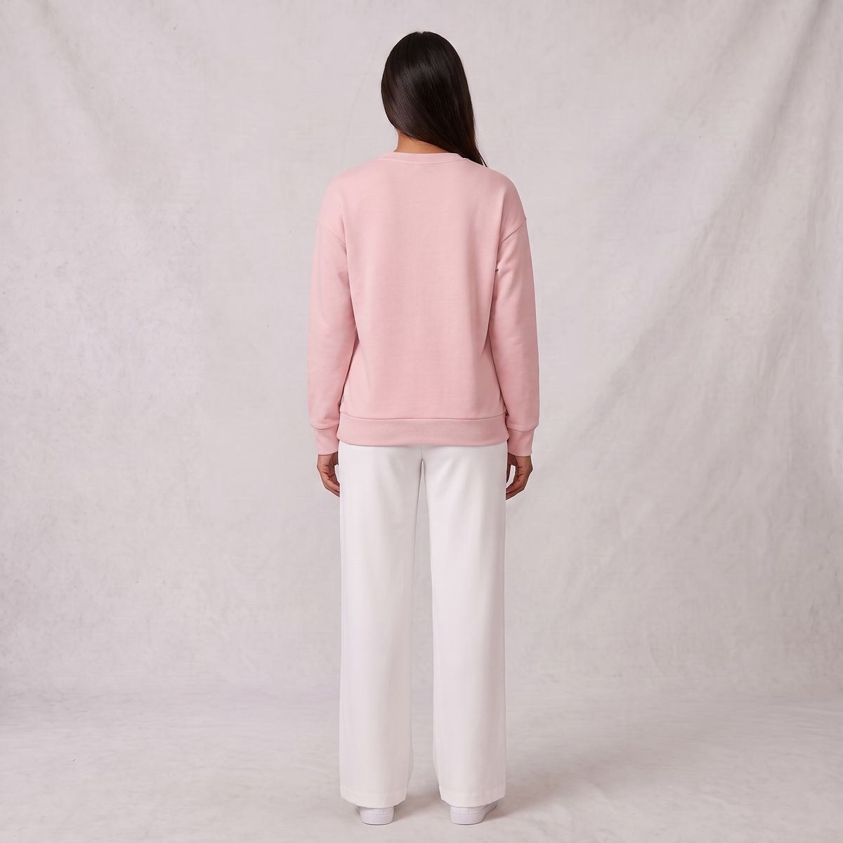 Norvello™ Casual Loose-fitting Top