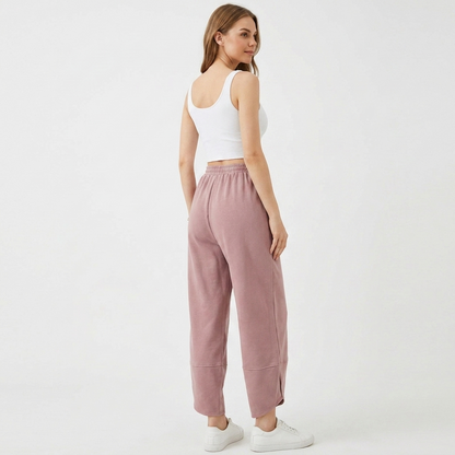 Norvello™ Cropped Sweatpants