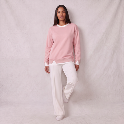 Norvello™ Casual Loose-fitting Top