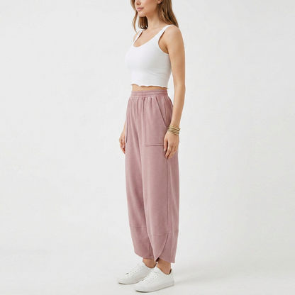 Norvello™ Cropped Sweatpants