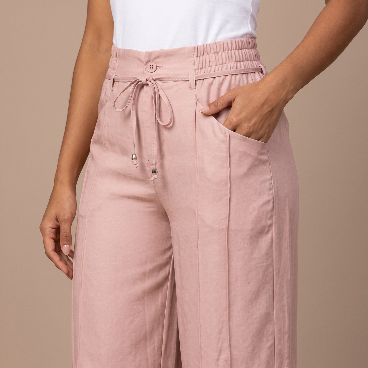 Norvello™ Lace-up Trousers