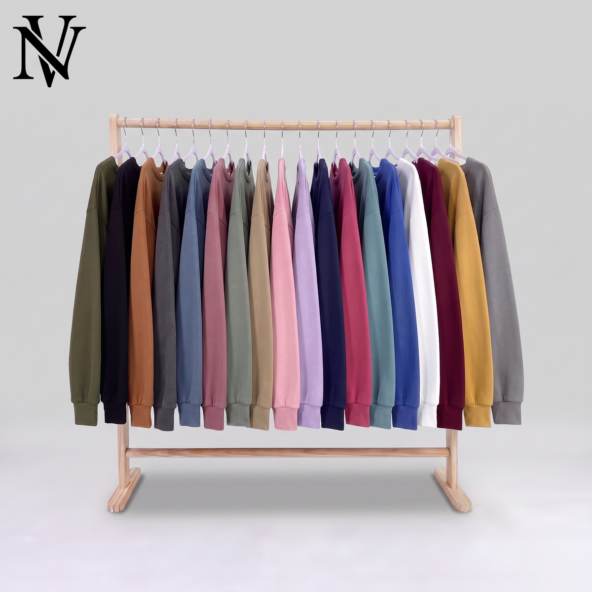 Norvello™ Hoodless Hoodie