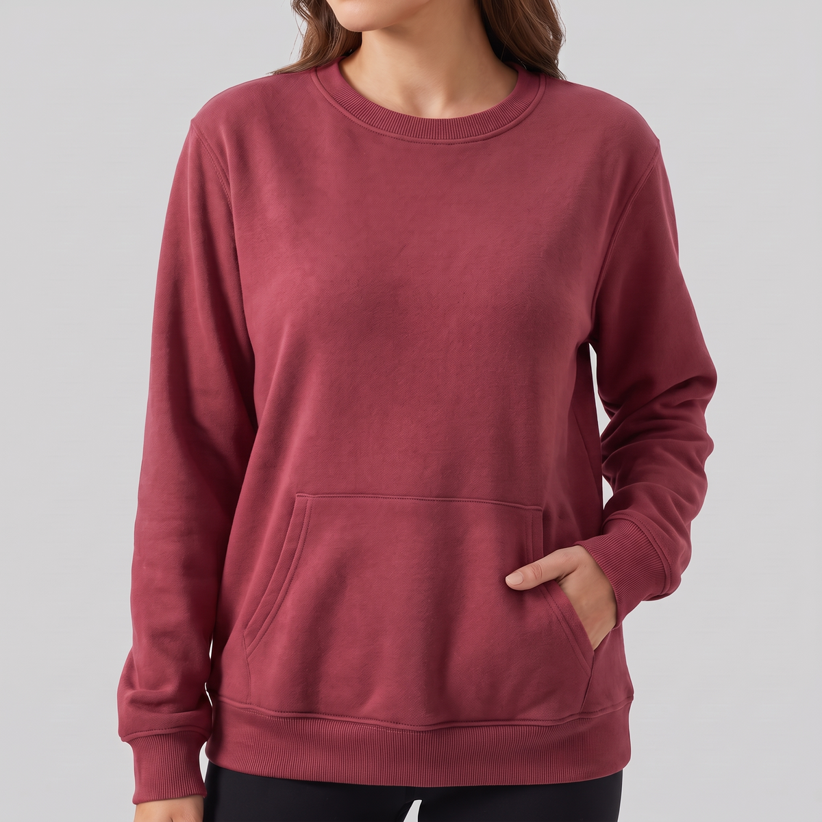 Norvello™ Hoodless Hoodie