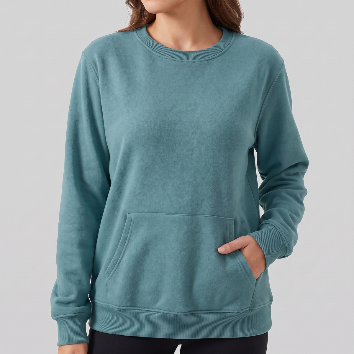 Norvello™ Hoodless Hoodie