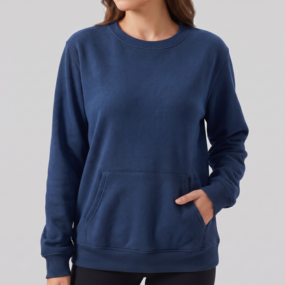 Norvello™ Hoodless Hoodie