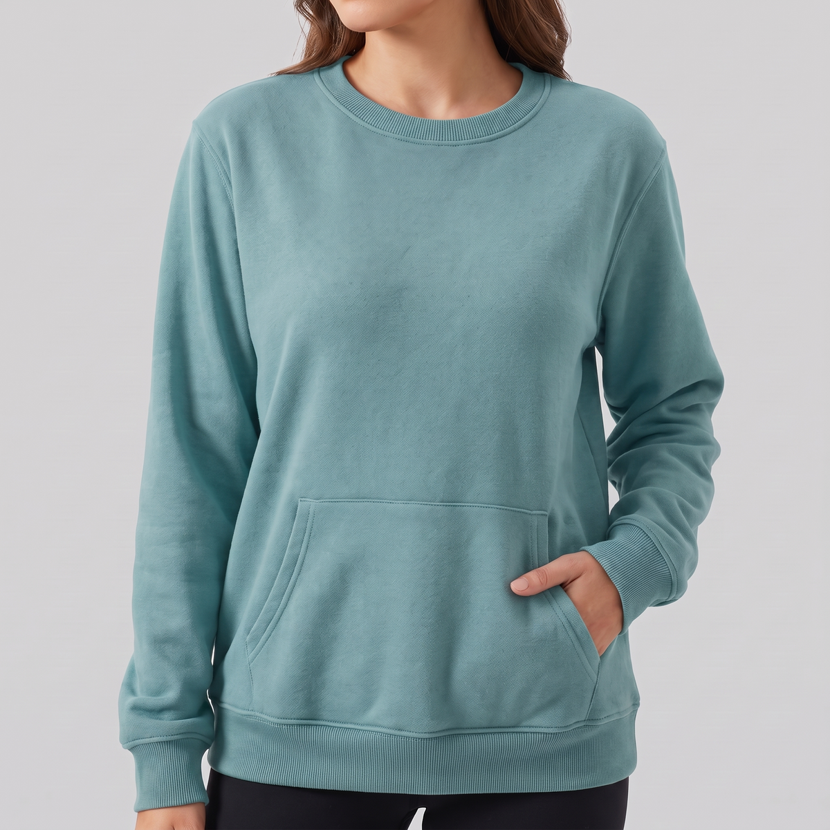 Norvello™ Hoodless Hoodie