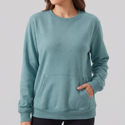 Norvello™ Hoodless Hoodie
