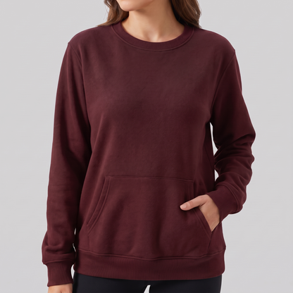 Norvello™ Hoodless Hoodie
