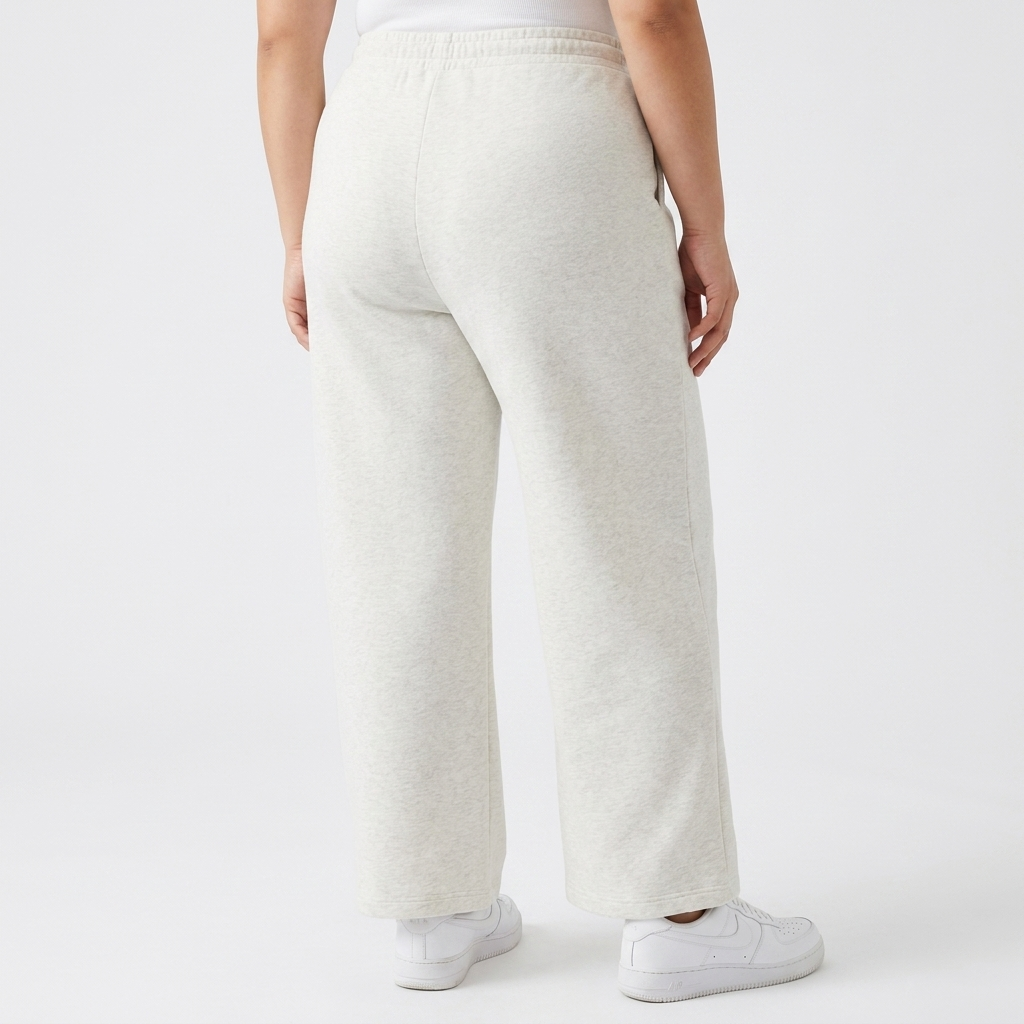 Norvello™ Cropped Sweatpants