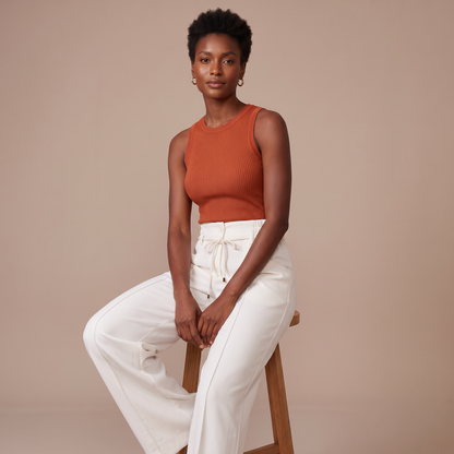 Norvello™ Lace-up Trousers