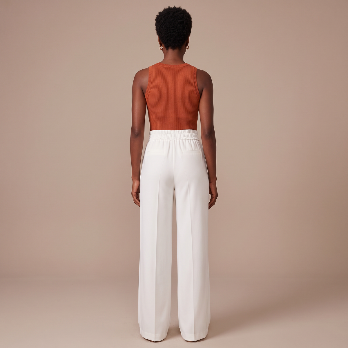 Norvello™ Lace-up Trousers