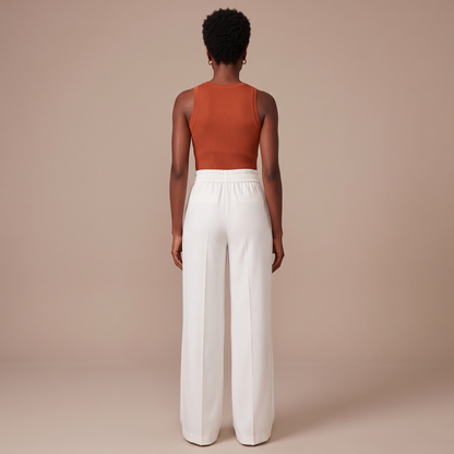 Norvello™ Lace-up Trousers