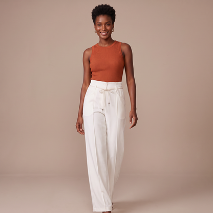 Norvello™ Lace-up Trousers