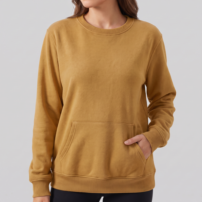 Norvello™ Hoodless Hoodie